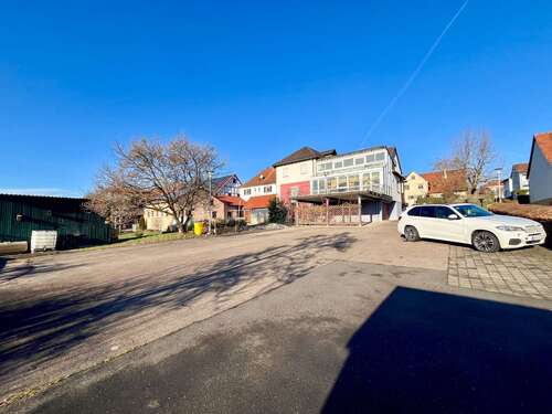 Foto - Haus zum Kaufen in Friedrichsruhe 650.000,00 € 160 m²