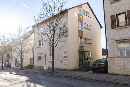 Foto - Wohnung zum Kaufen in Weinsberg 245.000,00 € 102.3 m²