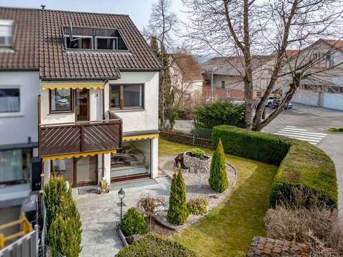 Foto - Haus zum Kaufen in Waiblingen 409.000,00 € 116 m²