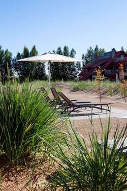 Foto - Wohnung zum Kaufen in Hohen Wieschendorf 540.000,00 € 94.21 m²