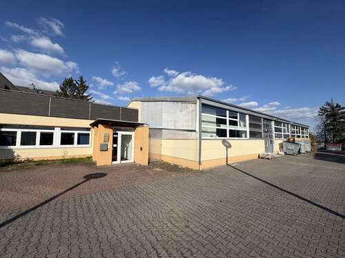 Foto - Halle in Kelkheim 5.100,00 € 540 m²