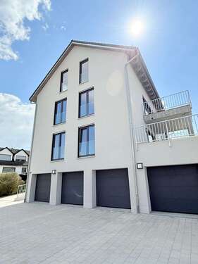 Foto - Wohnung zum Mieten in Welden 1.616,60 € 118 m²