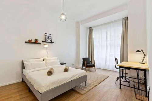 Foto - WG-Zimmer in Berlin 690,00 € 17 m²