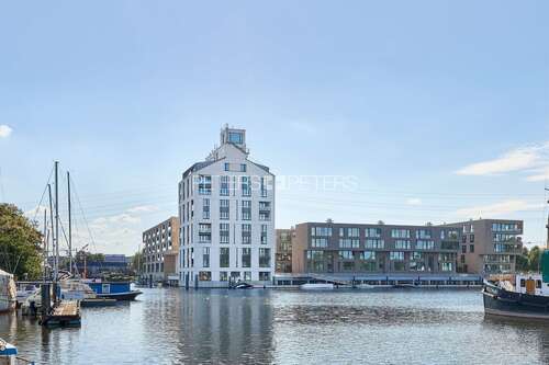 Foto - Wohnung zum Kaufen in Hamburg 579.000,00 € 79.84 m²
