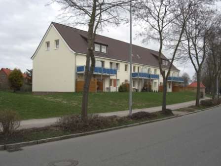 Foto - Wohnung zum Mieten in Oldenburg 320,00 € 43.49 m²
