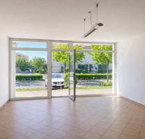 Büro in Mörfelden-Walldorf 1.350,00 € 60.29 m²