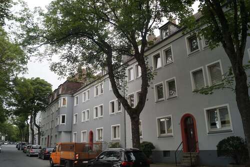 Foto - Wohnung zum Mieten in Bochum 442,00 € 60.39 m²