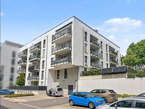 Foto - Wohnung zum Kaufen in Lindlar 540.000,00 € 115.24 m²