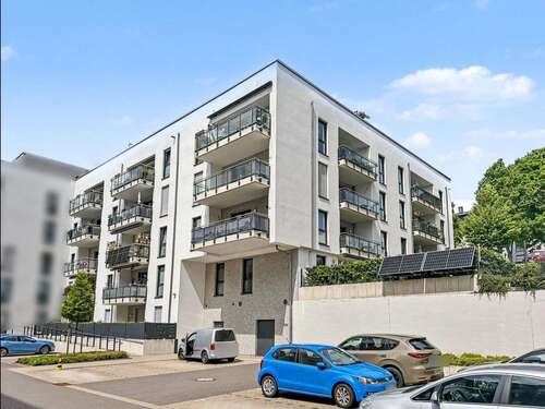 Foto - Wohnung zum Kaufen in Lindlar 499.000,00 € 115.24 m²
