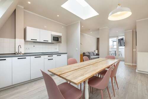 Foto - Wohnung zum Kaufen in Berlin 460.000,00 € 62.54 m²