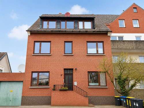 Foto - Wohnung zum Mieten in Bremen 330,00 € 35 m²