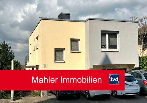 Foto - Wohnung zum Kaufen in Bensheim 310.000,00 € 124 m²