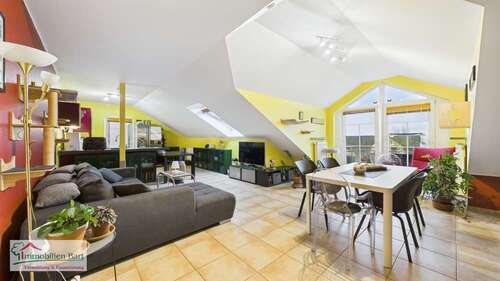 Foto - Wohnung zum Kaufen in Perl 377.800,00 € 120 m²