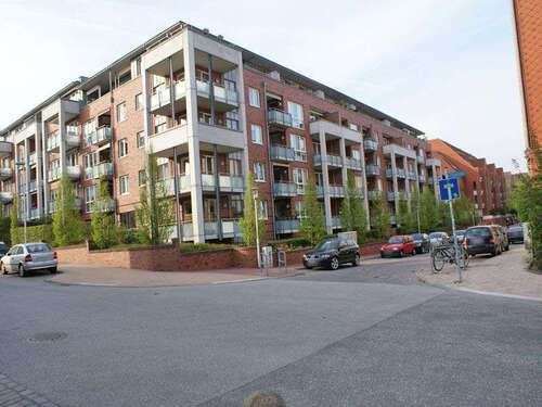 Foto - Wohnung zum Mieten in Kiel 910,00 € 62.6 m²