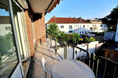 Foto - Wohnung zum Mieten in Bremen 680,00 € 58 m²