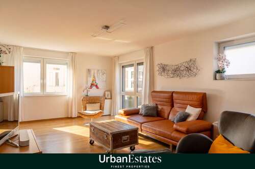 Foto - Wohnung zum Kaufen in Hamburg Schnelsen 495.000,00 € 83.67 m²