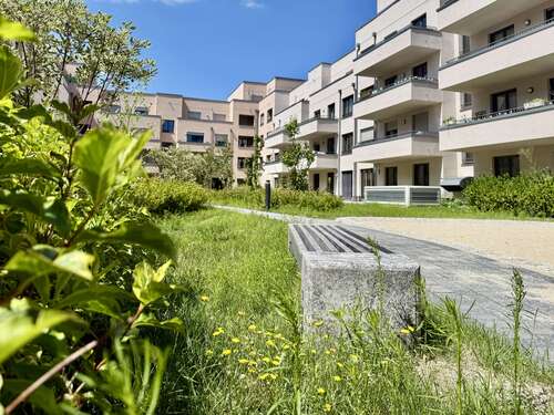 Foto - Wohnung zum Mieten in Berlin 1.023,77 € 38.16 m²