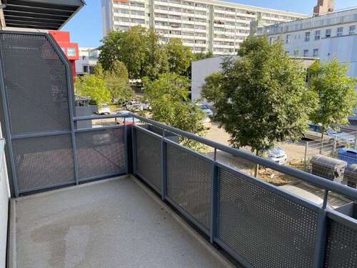 Foto - Wohnung zum Mieten in Dessau-Roßlau 370,00 € 47.08 m²