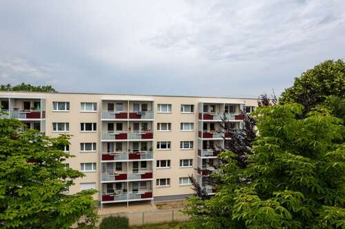 Foto - Wohnung zum Mieten in Bautzen 377,39 € 58.06 m²