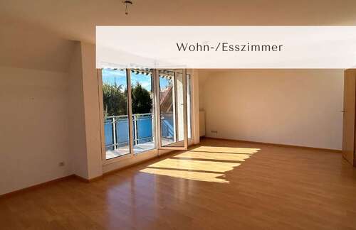 Foto - Wohnung zum Kaufen in Freiburg im Breisgau Munzingen 298.000,00 € 78.6 m²
