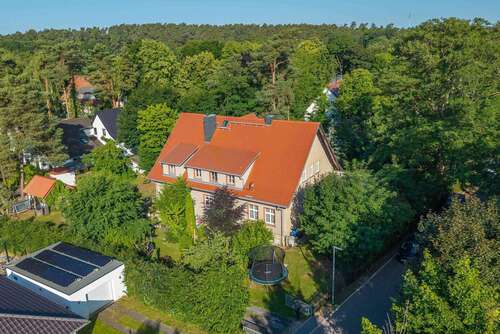 Foto - Haus zum Kaufen in Premnitz 395.000,00 € 320 m²