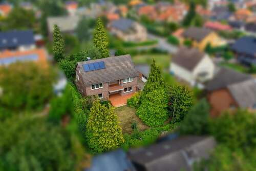 Foto - Haus zum Kaufen in Osloß 349.000,00 € 160 m²
