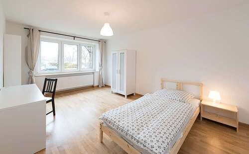 Foto - WG-Zimmer in Munich 725,00 € 16 m²