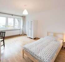 WG-Zimmer in Munich 725,00 € 16 m²