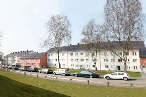 Foto - Wohnung zum Mieten in Oldenburg 422,00 € 51.83 m²