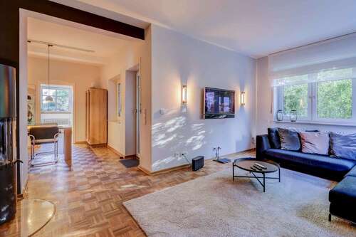 Foto - Wohnung zum Kaufen in Bad Homburg vor der Höhe 599.000,00 € 115.26 m²