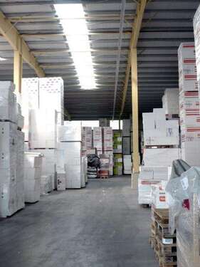 Foto - Halle in Bayern - Rednitzhembach 18.900,00 € 2819 m²