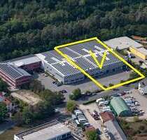 Halle in Bayern - Rednitzhembach 18.900,00 € 2819 m²