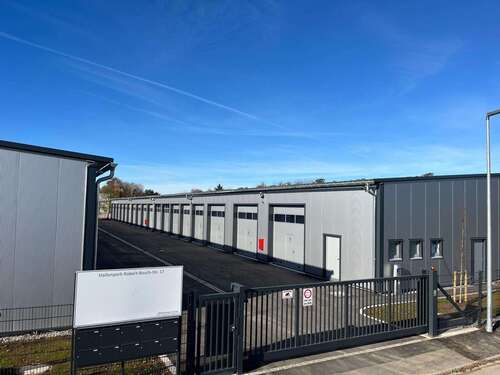 Foto - Garage zu verkaufen in Bad Wörishofen 124.600,00 € 48 m²