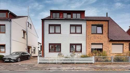 Foto - Haus zum Kaufen in Bremen 449.000,00 € 230 m²