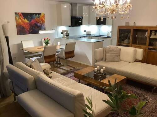 Foto - Wohnung zum Mieten in Frankfurt am Main 1.780,00 € 81 m²