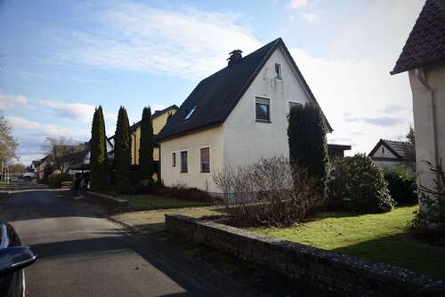 Foto - Haus zum Kaufen in Bünde - Ennigloh 189.500,00 € 112 m²