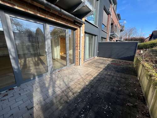 Foto - Wohnung zum Mieten in Bad Laer 527,00 € 62 m²