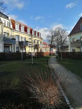 Foto - Wohnung zum Mieten in Radebeul 519,00 € 47.23 m²