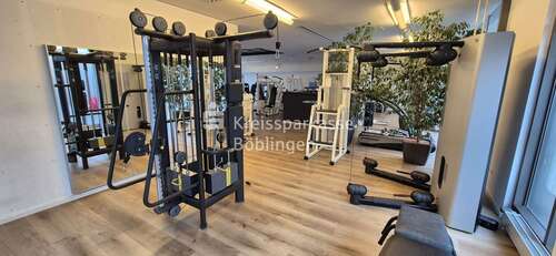 Foto - Spezialgewerbe in Herrenberg 4.000,00 € 424 m²