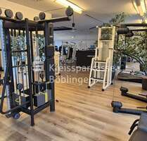 Spezialgewerbe in Herrenberg 4.000,00 € 424 m²