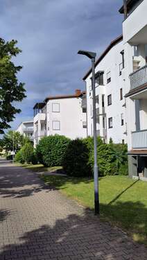 Foto - Wohnung zum Kaufen in Landau 112.000,00 € 31 m²