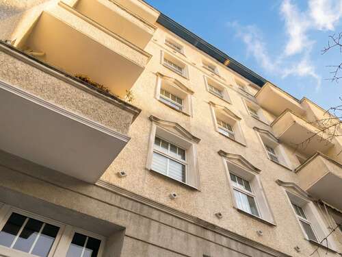 Foto - Wohnung zum Kaufen in Berlin 240.000,00 € 38.13 m²