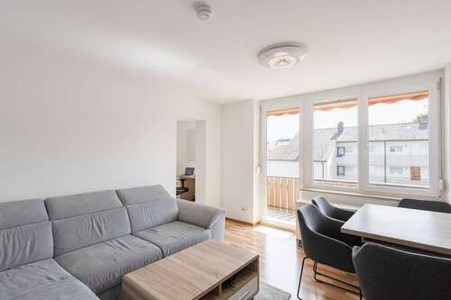 Foto - Wohnung zum Mieten in Neckarsulm 580,00 € 51 m²