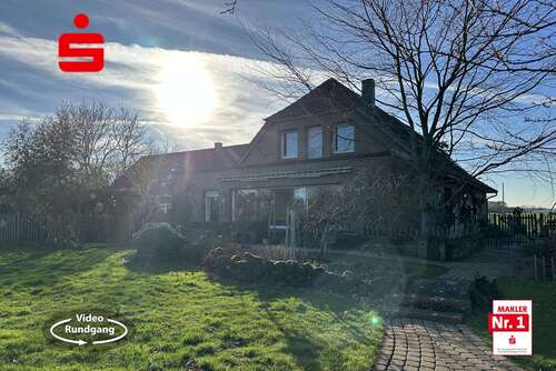 Foto - Haus zum Kaufen in Bedburg-Hau 495.000,00 € 257 m²