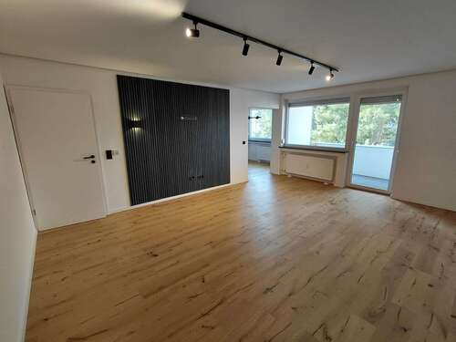 Foto - Wohnung zum Mieten in Straubing 900,00 € 75 m²