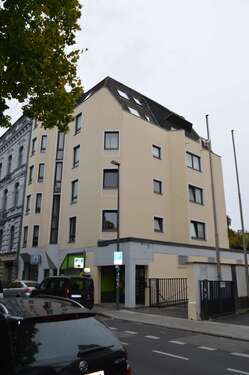 Foto - Wohnung zum Kaufen in Aachen 235.000,00 € 65 m²