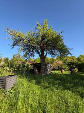 Foto - Grundstück zu verkaufen in Stuttgart 25.000,00 € 542 m²