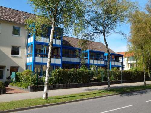Foto - Wohnung zum Mieten in Oldenburg 435,00 € 61.59 m²
