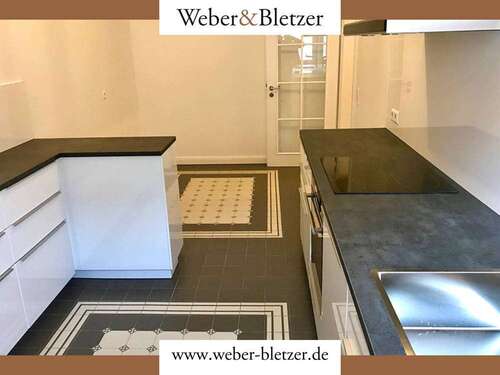 Foto - Wohnung zum Mieten in Heidelberg 1.600,00 € 85 m²