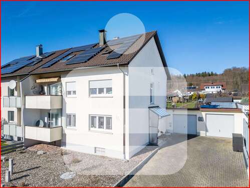Foto - Haus zum Kaufen in Bad Säckingen 580.000,00 € 186 m²